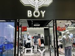 -百联奥特莱斯广场(武汉盘龙店)
