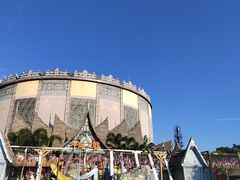 -南宁方特东盟神画