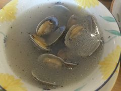 -萨莉亚意式餐厅(三号湾广场店)