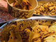 -周小亮丁家坡洋芋(全国总店)