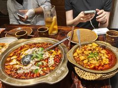 -懒人盐府人家(安贞店)