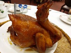 招牌烧鸡-稻香酒家·35年老字号(侨光店)