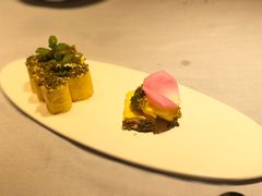 -茶宴·美食地标餐厅(沙坡尾店)