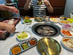 -六七八韩式烤肉·韩国料理(上杭路店)