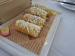 -国贸旋转餐厅(国贸广场店)