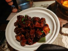 -绿茶餐厅(松江万达店)