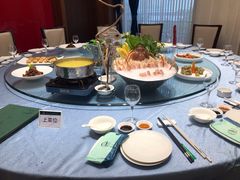 包厢-滕头生态酒店(奉化店)