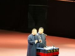 -大连体育中心体育馆
