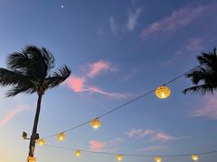 -Sunset Bar(丹绒亚路香格里拉店)