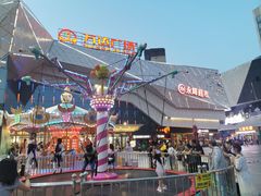 -万达广场(齐齐哈尔建华店)