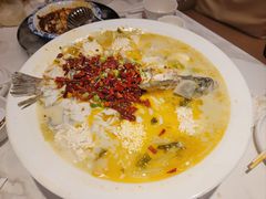 -川味堂·四川豆花(八卦岭店)