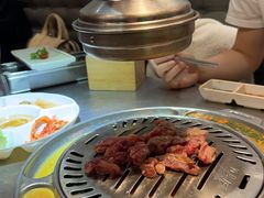 -喜来稀肉(虹泉路店)