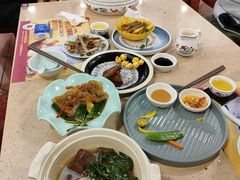 -点都德(皇岗村店)