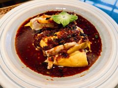 -云客来·花园餐厅(洛社店)