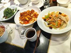 -京味斋·北京烤鸭(新源街店)