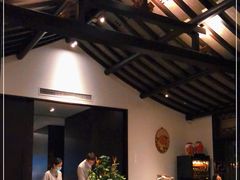 大堂-宁波柏悦酒店·钱湖渔港