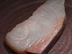 -镹·鱼料理  国产鱼使用店