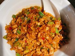 -茄子恰恰·新云南小炒(坪山益田店)