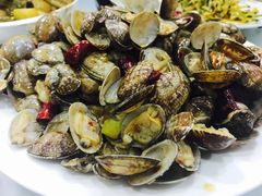 -聚德福海鲜家常菜(刘庄店)