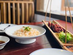 龙井虾仁-大牌大·传统杭帮菜(湖滨店)