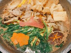 寿喜锅-牛道·和牛九食(市府恒隆广场店)