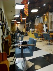 点击看大图 -JOY Hair salon