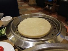 -守柴炉烤鸭(中海国际店)