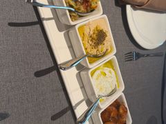 -Efes Turkish & Mediterranean Cuisine 艾菲斯餐厅(陆家嘴店)