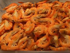 -亚马逊海鲜自助(梅溪湖步步高店)