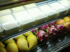 -芬芳甜品(同福路店)