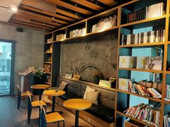 -3W咖啡(国家软件园店)