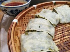 -老磨油饼(高陵店)