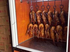 -徐记正宗北京烤鸭(北京东路总店)