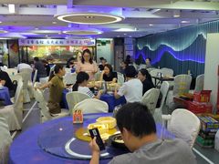 -东江海鲜大排档·潮汕菜·砂锅粥