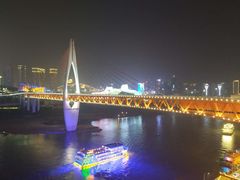 -纸盐河码头火锅(十八梯店)