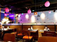 大堂-胖哥俩肉蟹煲(龙德广场店)
