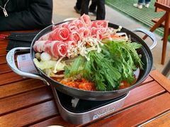 -山葵家居酒屋(天目里店)