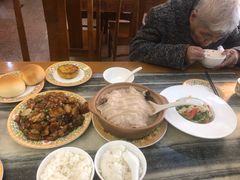 -砂锅居(西四店)