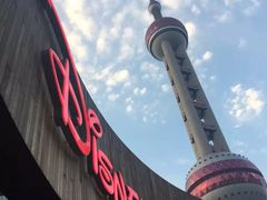 -东方明珠广播电视塔