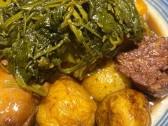 -小土豆北方菜馆(文慧园店)