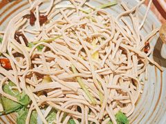 拌豆腐丝-老墙根涮肉·铜锅·烧烤(欢乐谷·王四营店)