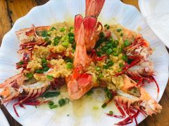 -明润海鲜(南边海店)
