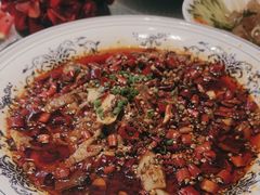-裕德隆清真饭庄·天津特色菜(东丽店)