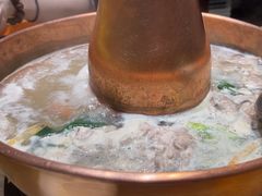 -北京老门框爆肚涮肉馆(凤城六路店)