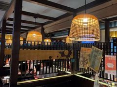 -一豚轩·烧鸟·豚骨拉面(五四路店)