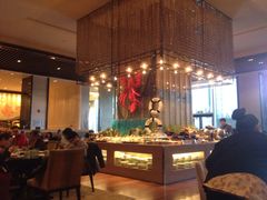 -富力希尔顿酒店·地阔自助餐厅