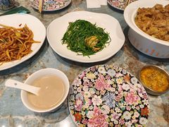 -哈啾嗨·新概念蒙餐(红星新城店)