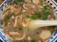 羊杂汤-老三羊汤【北兴隆街店】