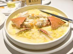 -富黎华海鲜大酒楼(正大广场店)