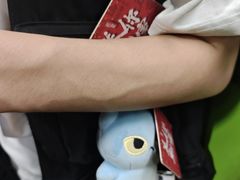 -关你鬼室大型密室逃脱(佛山创意园店)